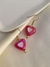 Heart Earrings en internet