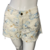 SHORTS JEANS FLORAL, TAM 40 - comprar online