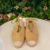 ANABELA NUDE ESPADRILLE, TAM 37 - comprar online