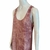 VESTIDO ROSÊ TIE DYE, TAM 40 - comprar online