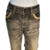 CALÇA JEANS, TAM 31 - comprar online