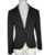 BLAZER PRETO, TAM M