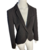 BLAZER PRETO, TAM M - comprar online