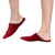 MULE VERMELHO, TAM 35 - comprar online