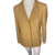 BLAZER BEGE, TAM M - comprar online