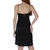 VESTIDO PRETO COM RENDA, TAM G - comprar online