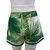 SHORTS VERDE FOLHAGEM, TAM P na internet