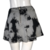 SHORTS SAIA PRETO TIE DYE, TAM 38 na internet