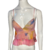 CROPPED ROSA TIE DYE BABADOS, TAM P