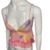 CROPPED ROSA TIE DYE BABADOS, TAM P - comprar online