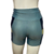 SHORTS AZUL CLARO, TAM P - comprar online