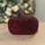 CLUTCH RETANGULAR VERMELHA STRASS - comprar online