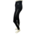 LEGGING PRETA RECORTES, TAM G - comprar online