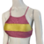 BIQUINI ROSA / AMARELO, TAM M - comprar online