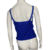 REGATA TRICOT AZUL ROYAL, TAM M - comprar online