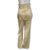 PANTALONA NUDE, TAM 40 - comprar online