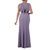 VESTIDO LAVANDA SEM MANGAS, TAM 38 - comprar online