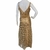 VESTIDO FESTA NUDE BORDADOS, TAM 44 - comprar online