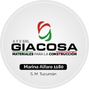 Logo de GIACOSA AyE SRL