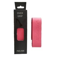 Over Grip Rosa Fluo- Reves