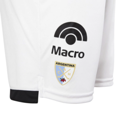 Short Leones Blanco - Under Armour en internet