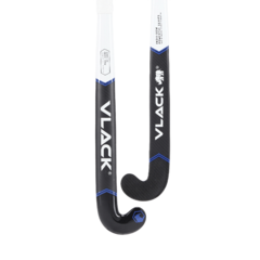 Palo de Hockey Indio Bow Azul 60% Carbono 2024 - Vlack