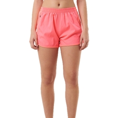 Short Deportivo Mujer Justina Fucsia - Vlack