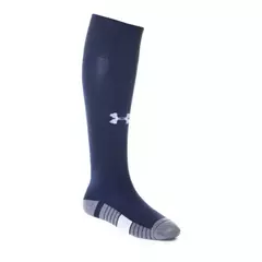 Medias Largas Azules- Under Armour