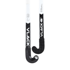 Palo de Hockey Wit 3D Extreme Series Blanco 100% Carbono 2024 - Vlack