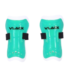 Canilleras de Hockey Junior - Vlack - Hockey Center