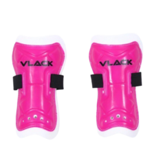 Canilleras de Hockey Junior - Vlack en internet