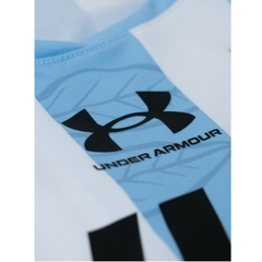 Camiseta de Hockey Leonas Oficial Titular 2024 - Under Armour - Hockey Center