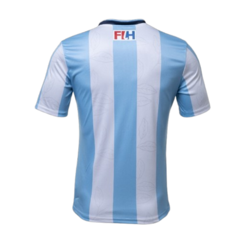 Camiseta de Hockey Leones Oficial Titular 2024 - Under Armour - comprar online