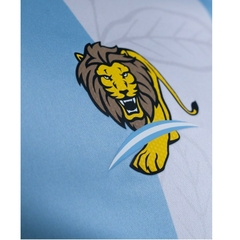 Camiseta de Hockey Leones Oficial Titular 2024 - Under Armour - tienda online