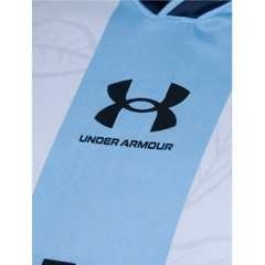 Camiseta de Hockey Leones Oficial Titular 2024 - Under Armour - Hockey Center