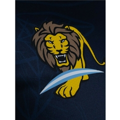 Camiseta de Hockey Leones Oficial Suplente 2024 - Under Armour - tienda online