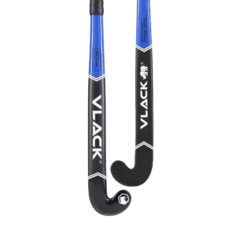 Palo de Hockey Indio Classic Series 60% Carbono Azul - VLACK COLECCION 2024 - comprar online