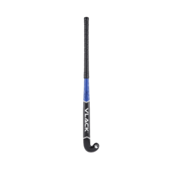 Palo de Hockey Indio Classic Series 60% Carbono Azul - VLACK COLECCION 2024