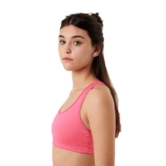 Top Deportivo Nile Fucsia - Vlack - comprar online