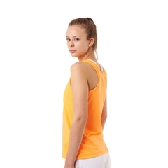 Musculosa Cumin Naranja Fluo - Vlack en internet