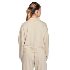 Buzo Simone Beige - Reves - comprar online