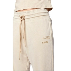 Pantalón de Jogging Shawn Beige - Reves - comprar online