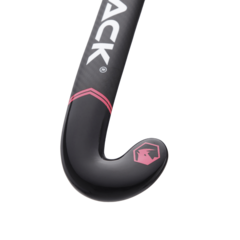 Palo De Hockey Nile Bow 80% Carbono Fucsia 2024 - Vlack - comprar online