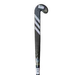 Palo De Hockey Estro 1 Negro 90% Carbono - Adidas 2024 en internet