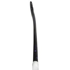 Palo de Hockey Elite 3 Forged Carbon Purple 90% Carbono - Brabo - tienda online