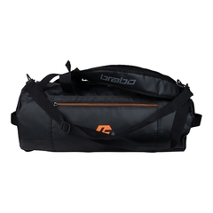 Bolso De Hockey Porta Palos Duffle Negro - Brabo - Hockey Center