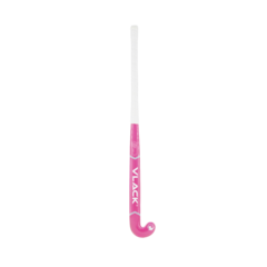 Palo De Hockey Kifaru Junior Series Fucsia Aqua 5% Carbono - VLACK COLECCION 2024 - comprar online