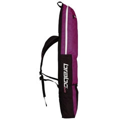 Funda De Hockey Storm Purple - Brabo - comprar online