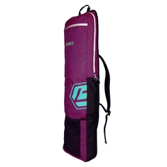 Funda De Hockey Storm Purple - Brabo en internet