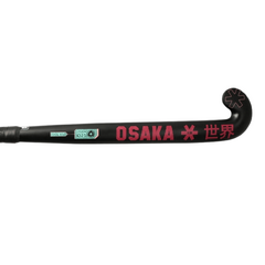 Palo de Hockey Vision Show Bow Carbon Pink 25% Carbono - Osaka - comprar online